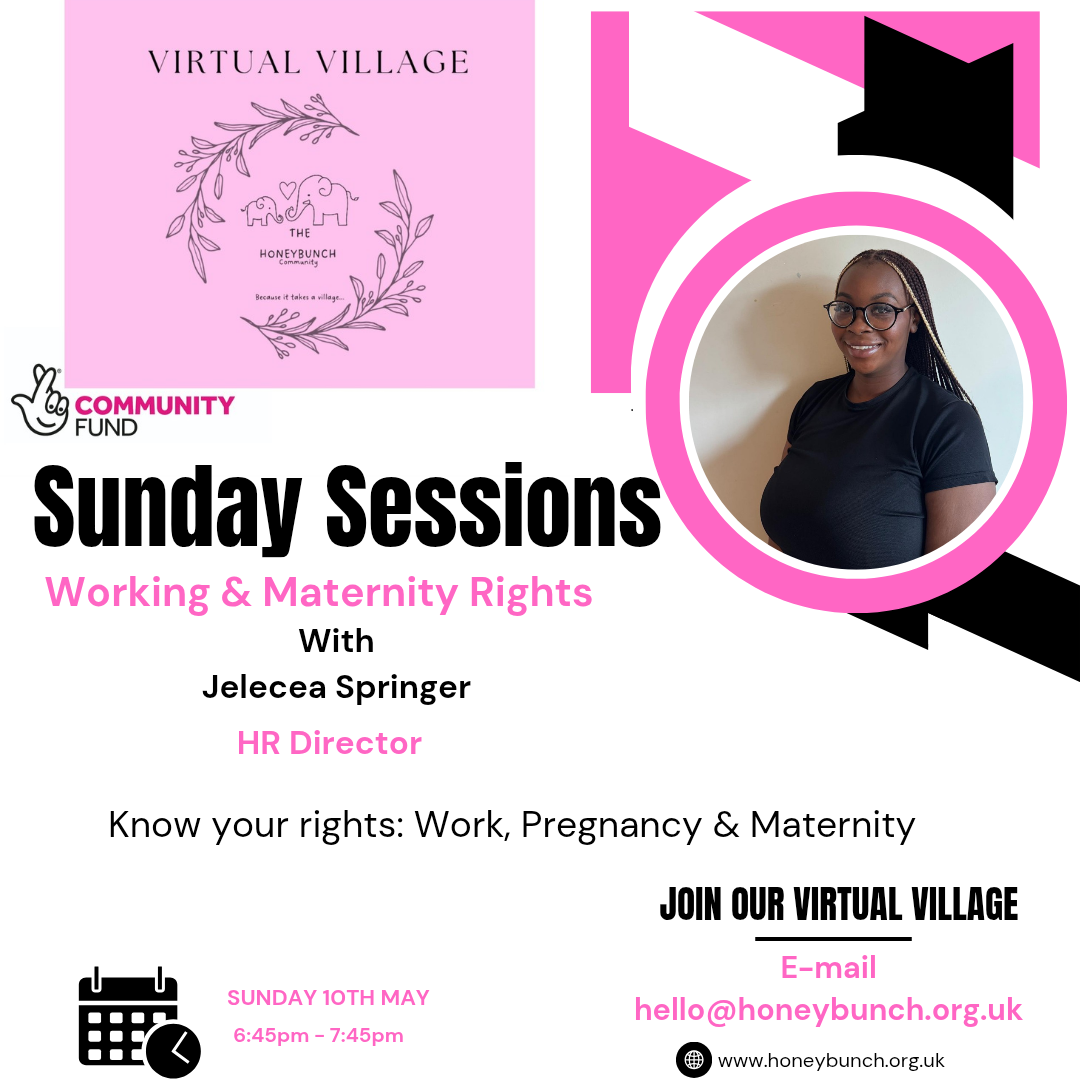 jelecea sunday session