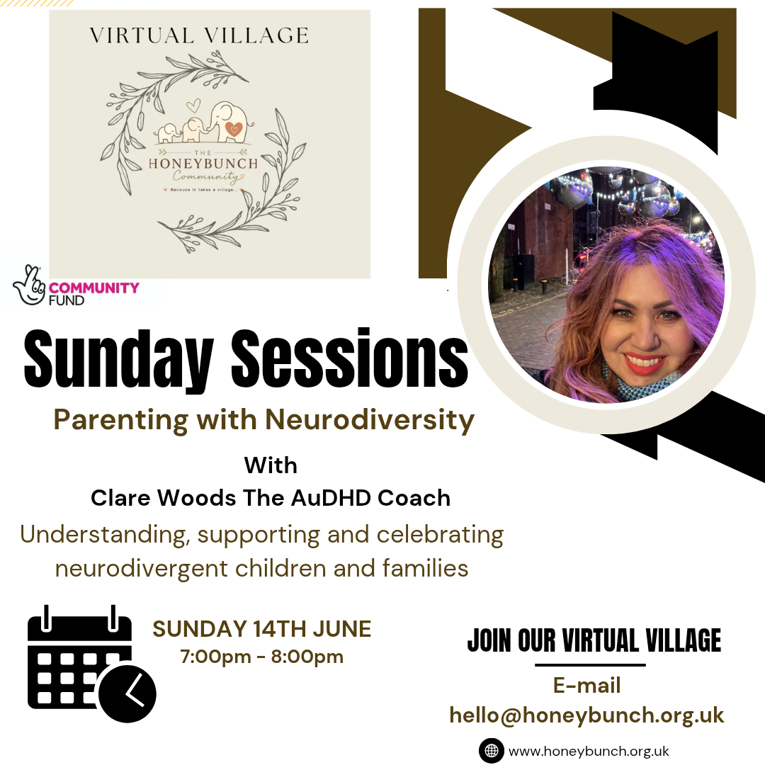 June sunday sessions 