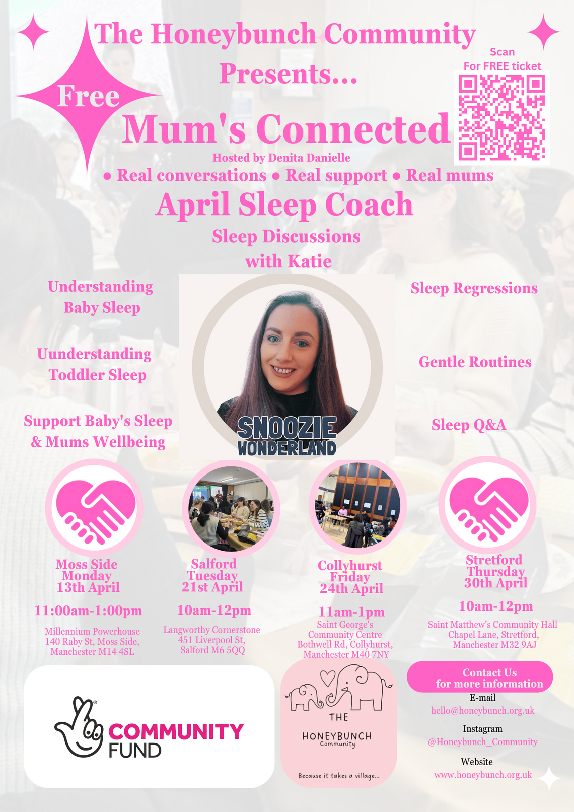 MUMS CONNECTED APRIL CORRECT