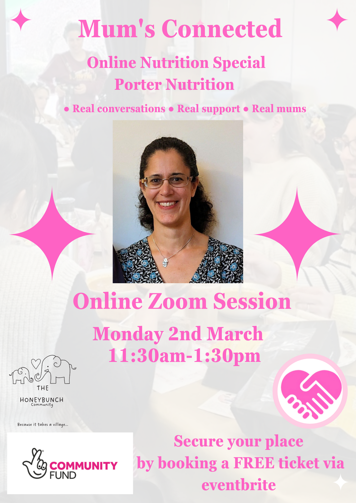 online nutrition
