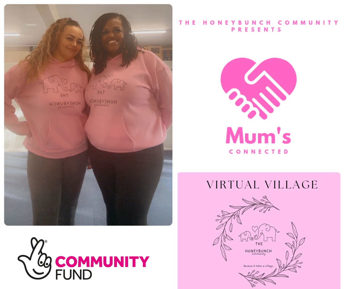 funding annluncement