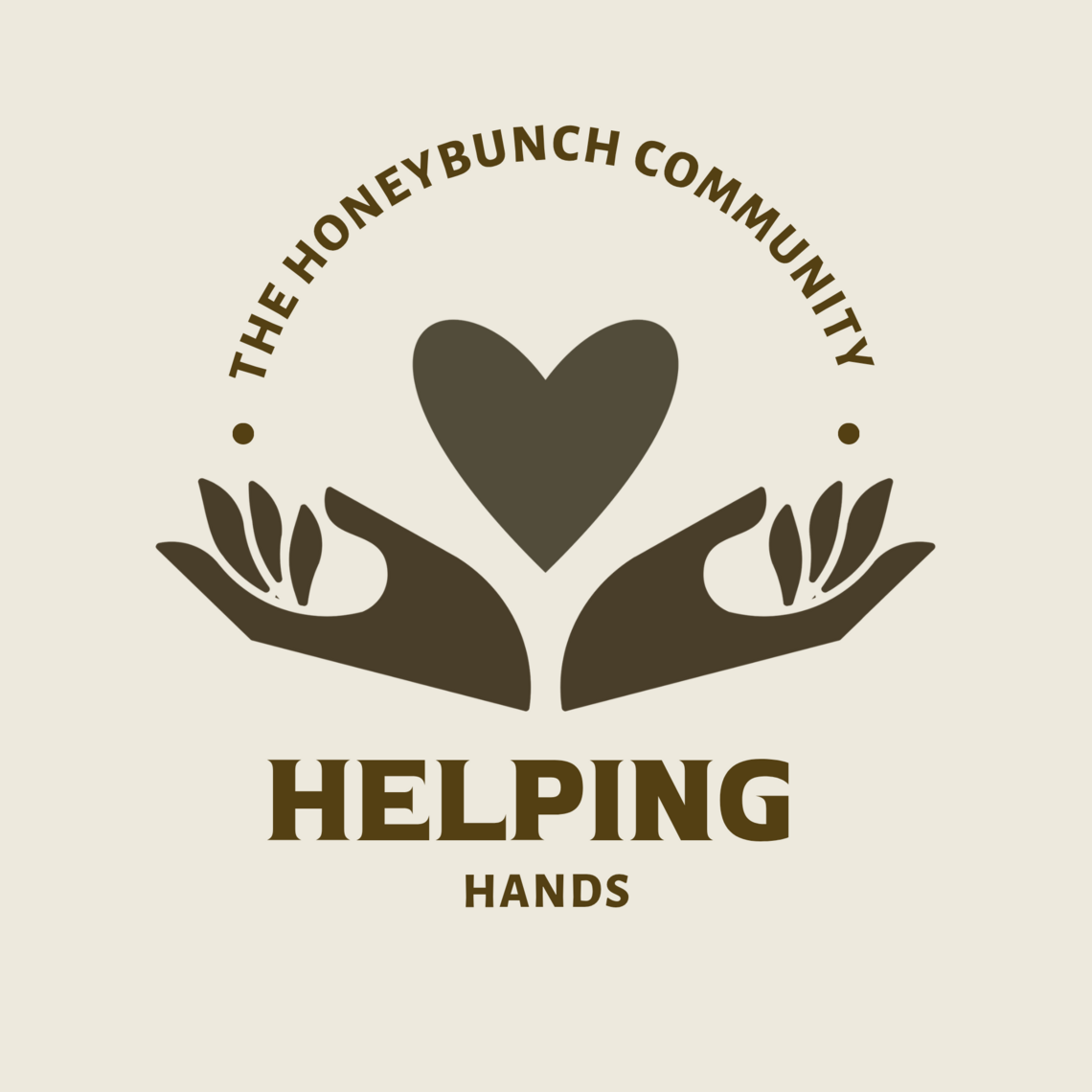 helping hands