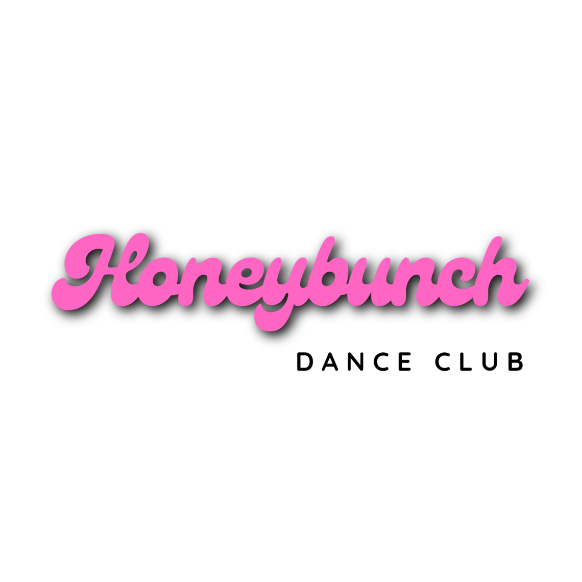 Honeybunch Dance logo