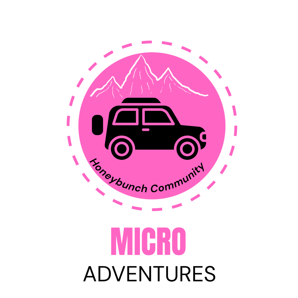 micro adventures logo