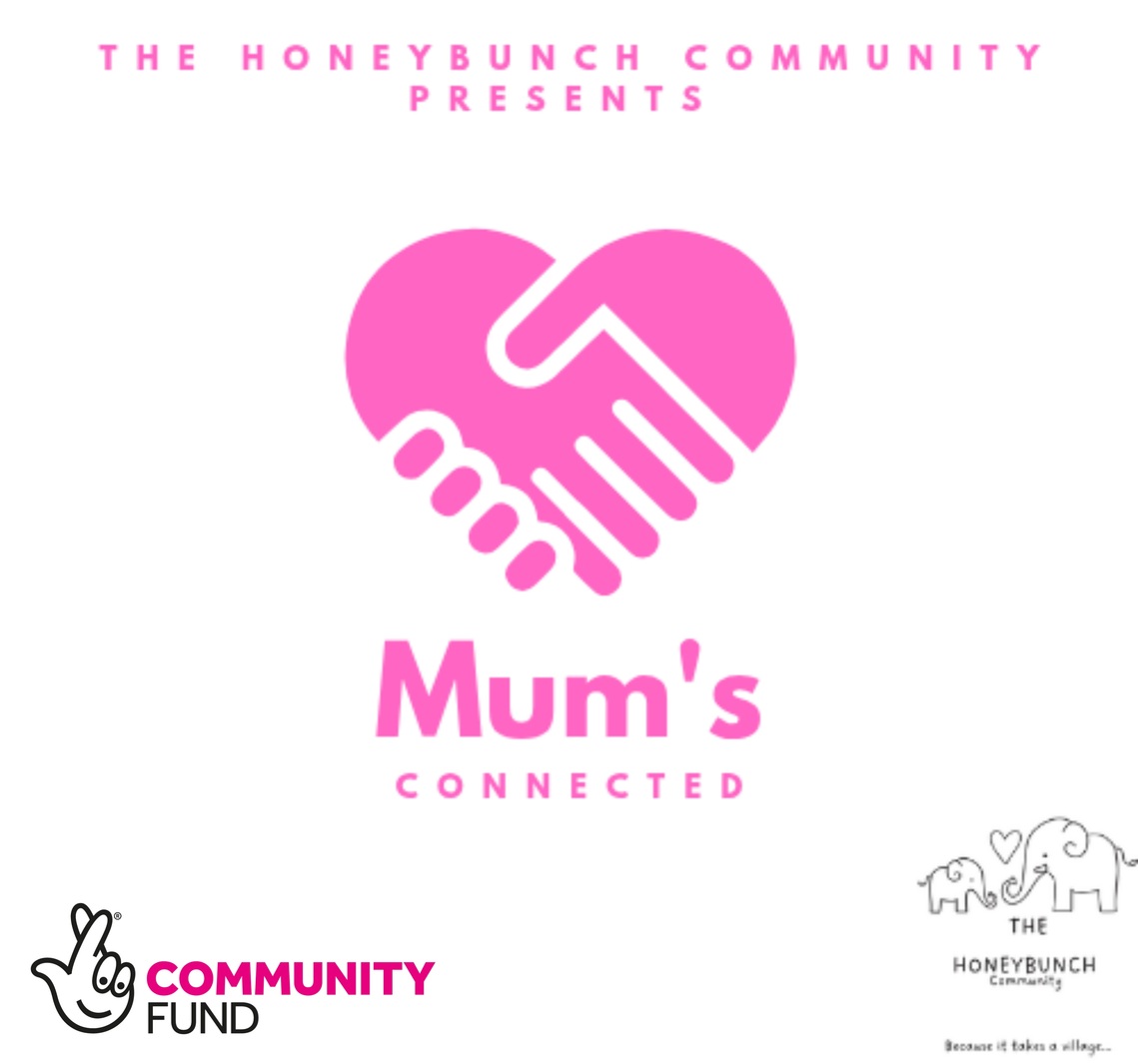 mums connected