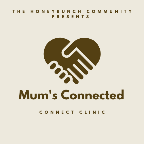 Mums Connected connect clinic 
