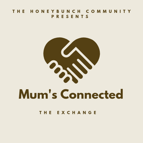 Mums Connected the Exchange 