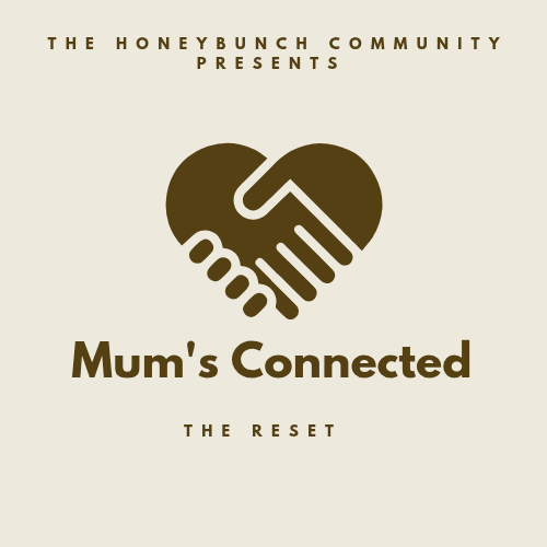 Mums Connected the reset 