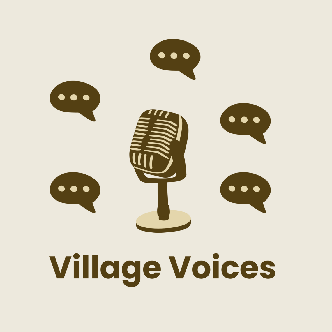 village voices