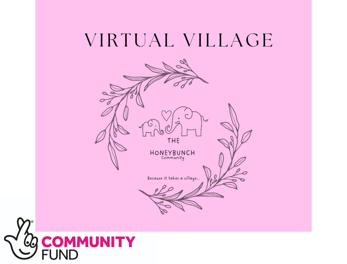 virtual village