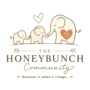 The Honeybunch Community  logo